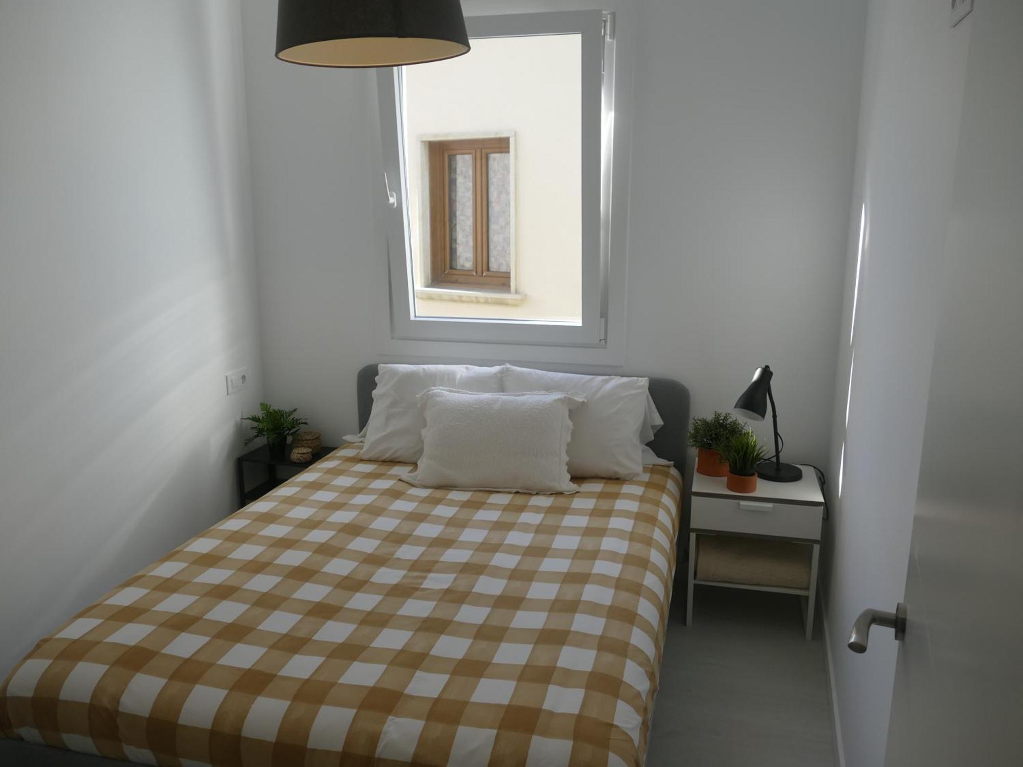 Casa En Playa Santa Marta Apartment Baiona Exterior photo